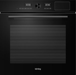Духовой шкаф Кертинг OKB 1650 GN Steam фото в Казани и Татарстане Духовой шкаф Korting OKB 1650 GN Steam фото в Казани и Татарстане
