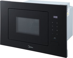 Встраиваемая микроволновая печь Midea MI92200GB фото 3 в Казани и Татарстане