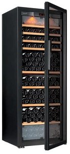 Трехтемпературный винный шкаф EuroCave P-300060-L фото в Казани и Татарстане
