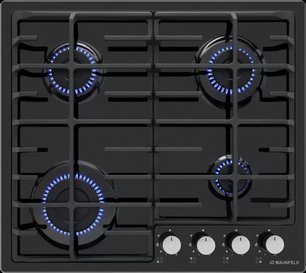 Газовая варочная панель MAUNFELD EGHE.64.6CB/G фото в Казани и Татарстане Газовая варочная панель MAUNFELD EGHE.64.6CB/G фото в Казани и Татарстане