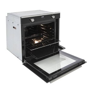 Встраиваемый духовой шкаф Brandt BOH1222X фото 4 в Казани и Татарстане