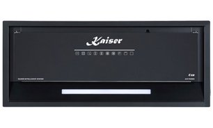 Встраиваемая вытяжка Kaiser EA 548 фото 3 в Казани и Татарстане