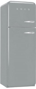 Холодильник Смег FAB30LSV6 фото 3 в Казани и Татарстане Холодильник Smeg FAB30LSV6 фото 3 в Казани и Татарстане