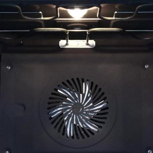 Духовой шкаф АЕГ BCR546350W фото 3 в Казани и Татарстане Духовой шкаф AEG BCR546350W фото 3 в Казани и Татарстане