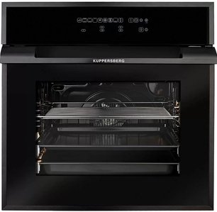 Духовой шкаф Kuppersberg OZ 663 BL-AL фото в Казани и Татарстане