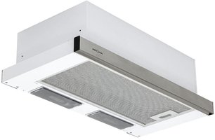 Вытяжка Krona GERDA 600 inox PB фото 2 в Казани и Татарстане Вытяжка Krona GERDA 600 inox PB фото 2 в Казани и Татарстане