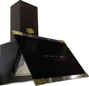 Вытяжка Kaiser AT 9445 AD Eco фото 3 в Казани и Татарстане