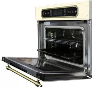 Встраиваемая микроволновая печь Zigmund Shtain BMO 20.362 X фото 4 в Казани и Татарстане