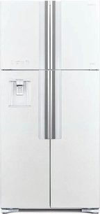 Холодильник Хитачи R-W 660 PUC7 GPW фото в Казани и Татарстане Холодильник Hitachi R-W 660 PUC7 GPW фото в Казани и Татарстане