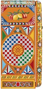 Холодильник Смег FAB28RDGC5 фото 3 в Казани и Татарстане Холодильник Smeg FAB28RDGC5 фото 3 в Казани и Татарстане