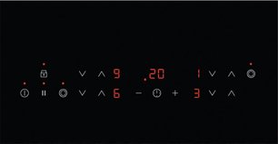 Варочная панель AEG HK634021XB фото 2 в Казани и Татарстане