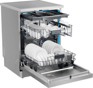 Посудомоечная машина Haier HDWE15-58CS2RU фото 4 в Казани и Татарстане