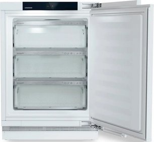 Встраиваемый холодильник Liebherr SUBa30 375i Prime BioFresh фото 3 в Казани и Татарстане