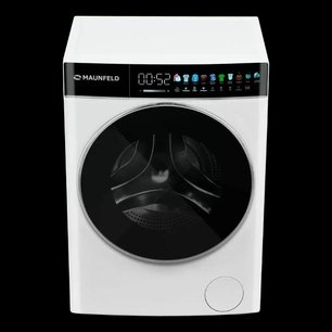 Стиральная машина с сушкой Маунфилд MFWD1295WH05 фото 3 в Казани и Татарстане Стиральная машина с сушкой Maunfeld MFWD1295WH05 фото 3 в Казани и Татарстане