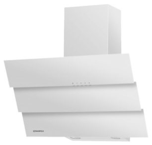 Вытяжка Maunfeld CASCADA TRIO 60 WHITE фото в Казани и Татарстане