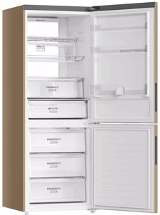 Холодильник Хайер C4F744CGGU1 фото 3 в Казани и Татарстане Холодильник Haier C4F744CGGU1 фото 3 в Казани и Татарстане