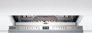 Встраиваемая посудомоечная машина Бош SMV 6ECX51E фото 3 в Казани и Татарстане Встраиваемая посудомоечная машина Bosch SMV 6ECX51E фото 3 в Казани и Татарстане