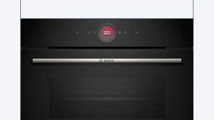 Духовой шкаф Bosch CBG7741B1 фото 2 в Казани и Татарстане