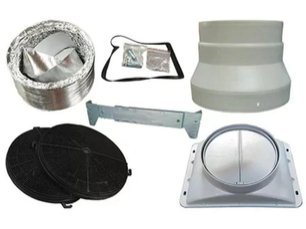 Вытяжка Kaiser A 9315 RotEm Eco фото 4 в Казани и Татарстане