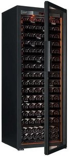 Монотемпературный винный шкаф EuroCave R-400012-L2B фото в Казани и Татарстане