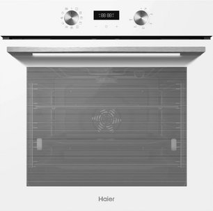 Духовой шкаф Haier HOQ-R2ARN3WB фото в Казани и Татарстане