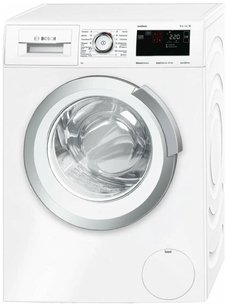 Стиральная машина Бош WAT28740OE фото в Казани и Татарстане Стиральная машина Bosch WAT28740OE фото в Казани и Татарстане