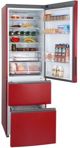 Холодильник Haier A2F635CRMV фото 2 в Казани и Татарстане