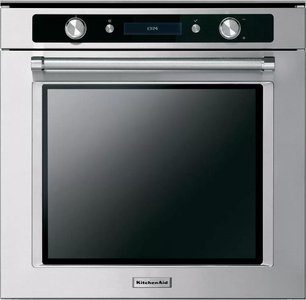 Духовой шкаф Китчен Эйд KOHCP 60600 фото в Казани и Татарстане Духовой шкаф KitchenAid KOHCP 60600 фото в Казани и Татарстане