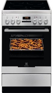 Электрическая плита Electrolux EKC95450AX фото в Казани и Татарстане