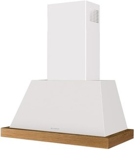 Вытяжка Фабер THEA EV8 WH MATT A80 SC (Без рамки) фото 2 в Казани и Татарстане Вытяжка Faber THEA EV8 WH MATT A80 SC (Без рамки) фото 2 в Казани и Татарстане