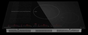 Индукционная варочная панель Маунфилд CVI804SFBK Inverter фото 3 в Казани и Татарстане Индукционная варочная панель Maunfeld CVI804SFBK Inverter фото 3 в Казани и Татарстане
