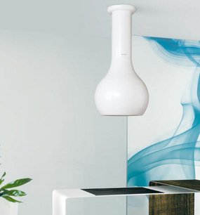 Настенная вытяжка Фабер Drop EG8 WP A48 фото 2 в Казани и Татарстане Настенная вытяжка Faber Drop EG8 WP A48 фото 2 в Казани и Татарстане