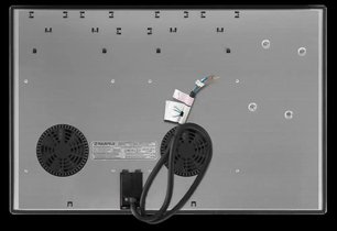 Индукционная варочная панель Маунфилд CVI804SFLGR Inverter фото 4 в Казани и Татарстане Индукционная варочная панель Maunfeld CVI804SFLGR Inverter фото 4 в Казани и Татарстане