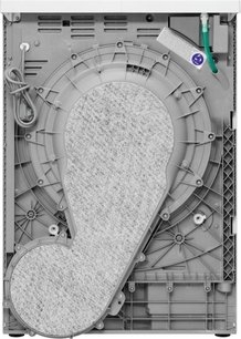 Сушильная машина AEG TR939M4E фото 3 в Казани и Татарстане