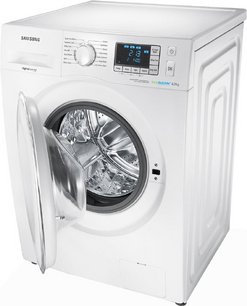 Стиральная машина Samsung WF 80F5E5U4W фото 4 в Казани и Татарстане