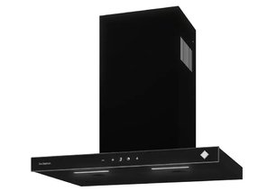 Настенная вытяжка Де Дитрих DHB4674X фото 2 в Казани и Татарстане Настенная вытяжка De Dietrich DHB4674X фото 2 в Казани и Татарстане