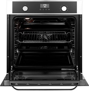 Духовой шкаф Хайер HOX-P11HSX фото 3 в Казани и Татарстане Духовой шкаф Haier HOX-P11HSX фото 3 в Казани и Татарстане