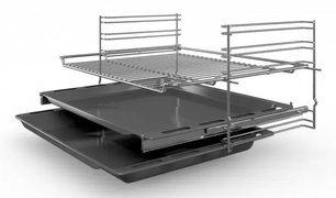 Встраиваемый духовой шкаф BOSCH HBJ577ES0R фото 4 в Казани и Татарстане Встраиваемый духовой шкаф BOSCH HBJ577ES0R фото 4 в Казани и Татарстане