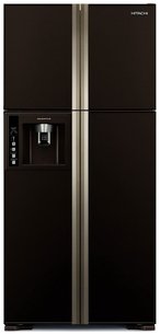 Холодильник Хитачи R-W 722 PU1 GBW фото в Казани и Татарстане Холодильник Hitachi R-W 722 PU1 GBW фото в Казани и Татарстане
