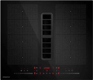 Индукционная варочная панель Маунфилд MIHC604SF2BK фото 4 в Казани и Татарстане Индукционная варочная панель Maunfeld MIHC604SF2BK фото 4 в Казани и Татарстане