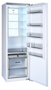 Встраиваемый холодильник Вард VRI177NIW фото 2 в Казани и Татарстане Встраиваемый холодильник VARD VRI177NIW фото 2 в Казани и Татарстане