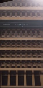 Встраиваемый холодильник для охлаждения вина Куперсбуш FWK 4800.0 S3 фото 2 в Казани и Татарстане Встраиваемый холодильник для охлаждения вина Kuppersbusch FWK 4800.0 S3 фото 2 в Казани и Татарстане