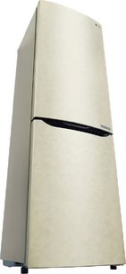 Холодильник LG GA-B419SEJL фото 4 в Казани и Татарстане