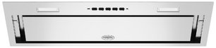 Встраиваемая вытяжка Bertazzoni KIN70MOD1XB/2 фото в Казани и Татарстане