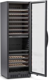 Винный шкаф Дометик E91FG Blue фото 2 в Казани и Татарстане Винный шкаф Dometic E91FG Blue фото 2 в Казани и Татарстане