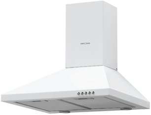 Вытяжка Krona BRIEF 500 WHITE PB фото в Казани и Татарстане Вытяжка Krona BRIEF 500 WHITE PB фото в Казани и Татарстане