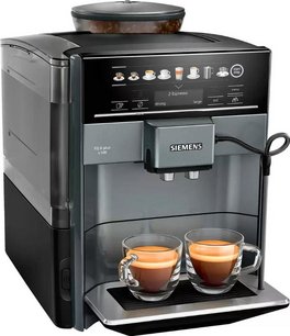 Кофемашина Сименс TE651209RW фото 3 в Казани и Татарстане Кофемашина Siemens TE651209RW фото 3 в Казани и Татарстане