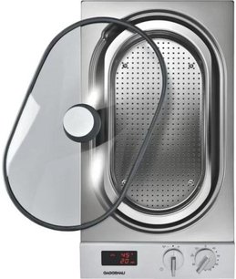 Пароварка Gaggenau VK 230-111 фото в Казани и Татарстане