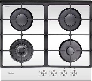 Варочная поверхность Korting HGG 685 CTW фото в Казани и Татарстане