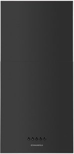 Вытяжка Maunfeld Box Push 40 черный фото в Казани и Татарстане